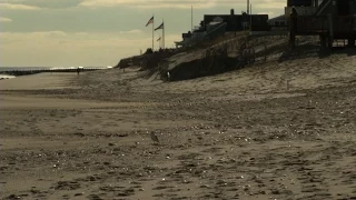 Many Bay Head Property Owners Oppose Beach Replenishment Program