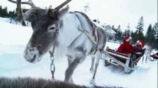 Rovaniemi Short Winter video