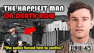 Joe Arridy - The Happiest Man On Death Row