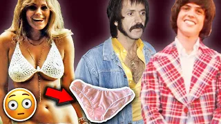 10 WORST 1970s Fashion Trends  👨 WE NOW REGRET