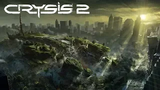 Прохождение Crysis 2 - ПРОГУЛКА В ПАРКЕ (ФИНАЛ) #18