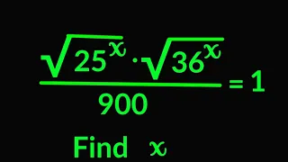 A very nice algebra problem | You should know this trick #algebra