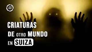 🛸💫 Suiza y sus Visitantes Extraterrestres: Historias Reales y Sorprendentes | 10 Alien Evidences