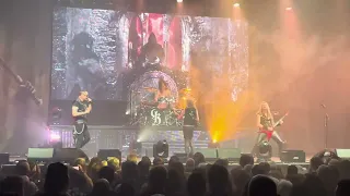 KK's Priest - Sermons Of The Sinner (Live, May 2024)