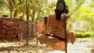 The Secret to Yogi Levitation - Revealed!