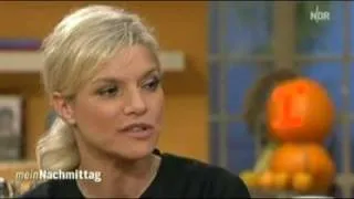 Ina Müller bei Mein Nachmittag