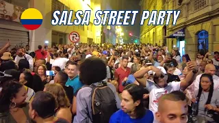 The Happiest City In Colombia | World Capital Of Salsa Music