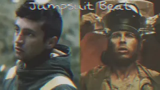 Jumpsuit Beat (Twenty One Pilots/Foster the People Mashup)