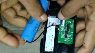 TWS battery replacement.and fixt charging.