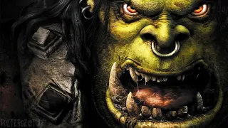 Warcraft III - Gaming Fantasy Hörspiel