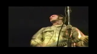 Modest Mouse Spaceland Los Angeles 11 15 1997