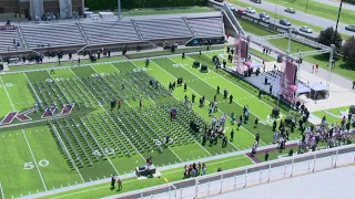 EKU Spring 2022 Commencement-Morning Ceremony