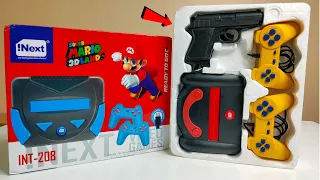 Cheapest Video Game Console Unboxing & Review – Chatpat toy tv
