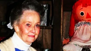 Ed And Lorraine Warren Footage That Reveal Real Demon Entities