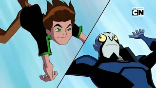 BEN 10 OMNIVERSE S7 EP6 BREAKPOINT EPISODE CLIP IN TAMIL