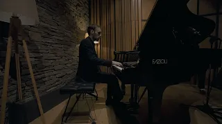 Yıldız Usmonova & Yaşar - Seni Severdim (Piano Cover)