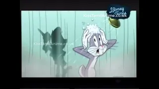 The Looney Tunes Show - We Are In Love (Tamil)