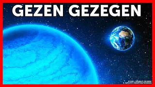 Araştırmacılar Güneş Sistemi’ndeki Gerçek Bir Dokuzuncu Gezegenin Kanıtlarını Buldu