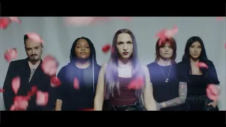 Icon for Hire - Waste My Hate (Official Music Video)