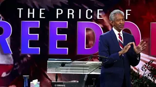 20230701 | The Price of Freedom | Pastor John Lomacang