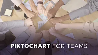 Piktochart for Teams