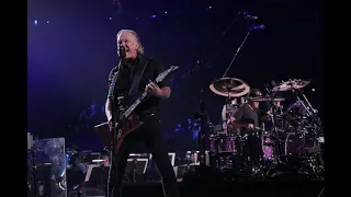 Metallica: The Outlaw Torn (S&M2) [James Only]