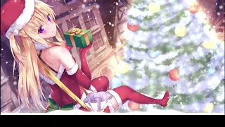 Nightcore - Cascada - Last Christmas (lyrics)