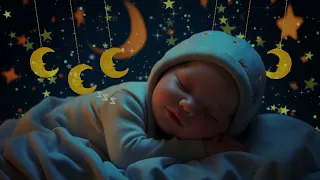 Sleep Instantly Within 3 Minutes - Sleep Music - Mozart Brahms Lullaby - Lullaby - Baby Sleep Music