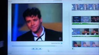 Russell Crowe Gladiator Oscar Speech