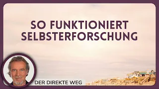 110 Ein Kurs in Wundern EKIW | Ich bin, wie Gott mich schuf. | Gottfried Sumser