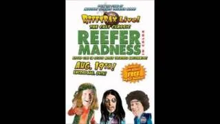 Rifftrax "Reefer Boy" Song