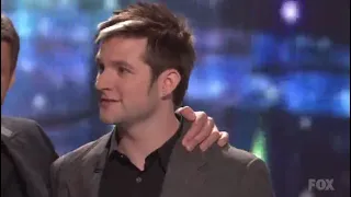 American Idol Season 6, Episode 40, Top 2 Perform