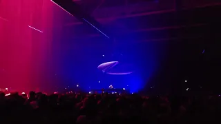Armin van Buuren at State of Trance Rotterdam 24th of February 2024 part 1
