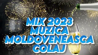 Moldovenească 2023 Muzica de Petrecere 2023 Colaj Super Program Sarbe  Hore 2023 Colaj 2023 Program