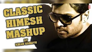 Classic himesh mashup