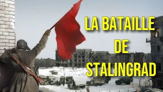 L'histoire de la bataille la plus célèbre de la 2nd Guerre Mondiale sur le front de l'Est #37 (LDS)