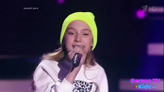 Анна Юркевич - «Survivor»