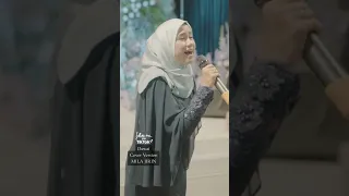 Mila Jirin Cover Dawai Fadhilah Intan