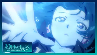 TVアニメ『幻日のヨハネ -SUNSHINE in the MIRROR-』OPノンテロップ映像 / Aqours「幻日ミステリウム」