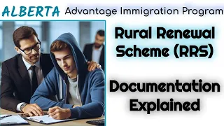 AAIP Rural Renewal Scheme Documentation Explained