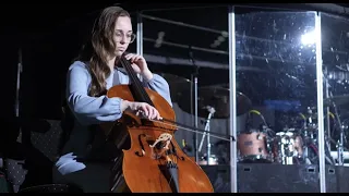 You Say / Sonata Pathétique- Lauren Daigle (Cello/Piano)