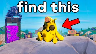 Find This = Win $1,000 (Fortnite)