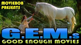 Good Enough Movies - LEGEND (1985)