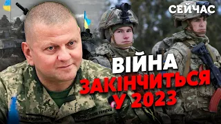 👊СВІТАН: Війна ЗАКІНЧИТЬСЯ ЦЬОГО РОКУ! Звільнимо КРИМ і ДОНБАС. Залишився ОДИН КРОК