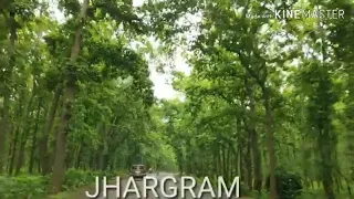 Kolkata to Jhargram II Episode - 1 II kolkata to jhargram by car II all DETAILS of road journey