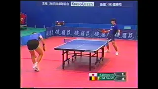 2002 J-M.Saive vs K.Matsushita