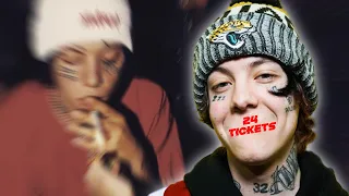 Lil Xan Fell Off Worse Than We Thought...