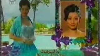 Miss World 1997 Parade of Nations 2/3