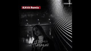 Domiy - Нагадай (KAVA Remix) | КУДИ ПОНІС ВІТЕР