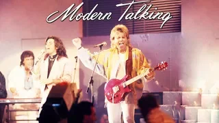 Modern Talking 2019 - Geronimo's Cadillac Playback Version